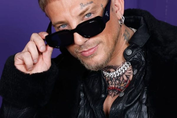 El Polaco contó que Karina La Princesita está de novia y ella reaccionó: “No le doy importancia a lo que dice”