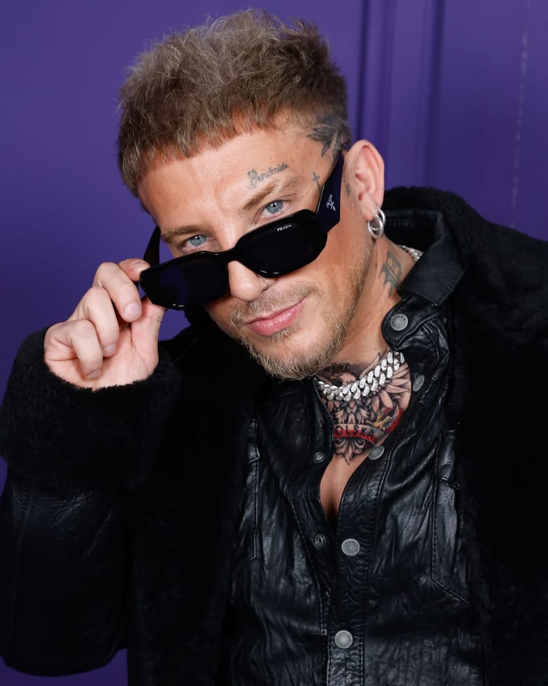 El Polaco contó que Karina La Princesita está de novia y ella reaccionó: “No le doy importancia a lo que dice”