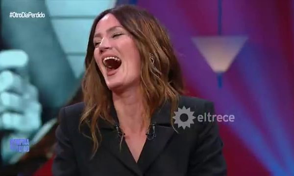 El reclamo de Paula Chaves a Pergolini, a 23 años de Súper M, y la reacción de Mario: “Vamos a juicio que te lo gano”