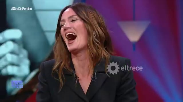 El reclamo de Paula Chaves a Pergolini, a 23 años de Súper M, y la reacción de Mario: “Vamos a juicio que te lo gano”