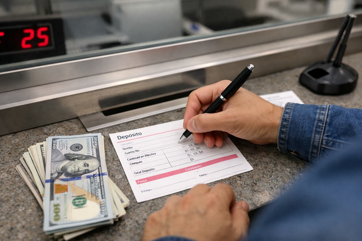 Los bancos continúan expandiendo sus activos apoyados principalmente en el crecimiento de los depósitos de clientes. (Imagen Ilustrativa Infobae)