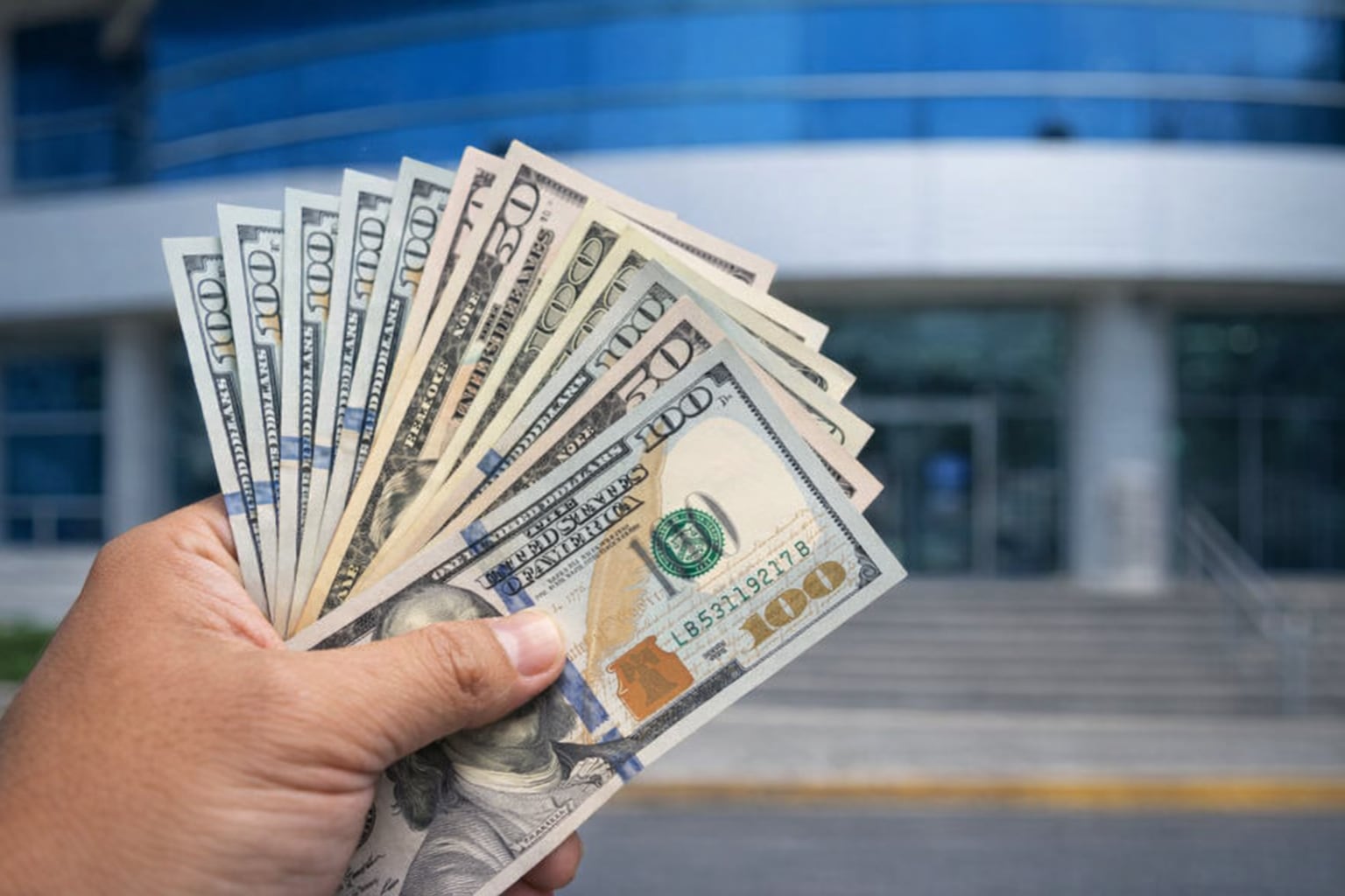 El Centro Bancario Internacional cerró mayo con activos por más de $167,400 millones y una posición de liquidez que duplica el mínimo exigido por la regulación. (Imagen Ilustrativa Infobae)