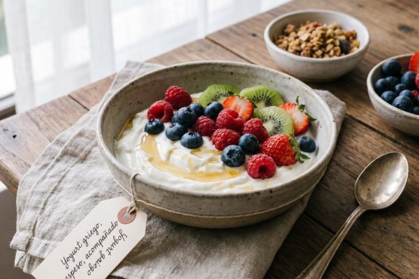 El snack ideal para controlar el azúcar en sangre, según endocrinólogos y nutricionistas