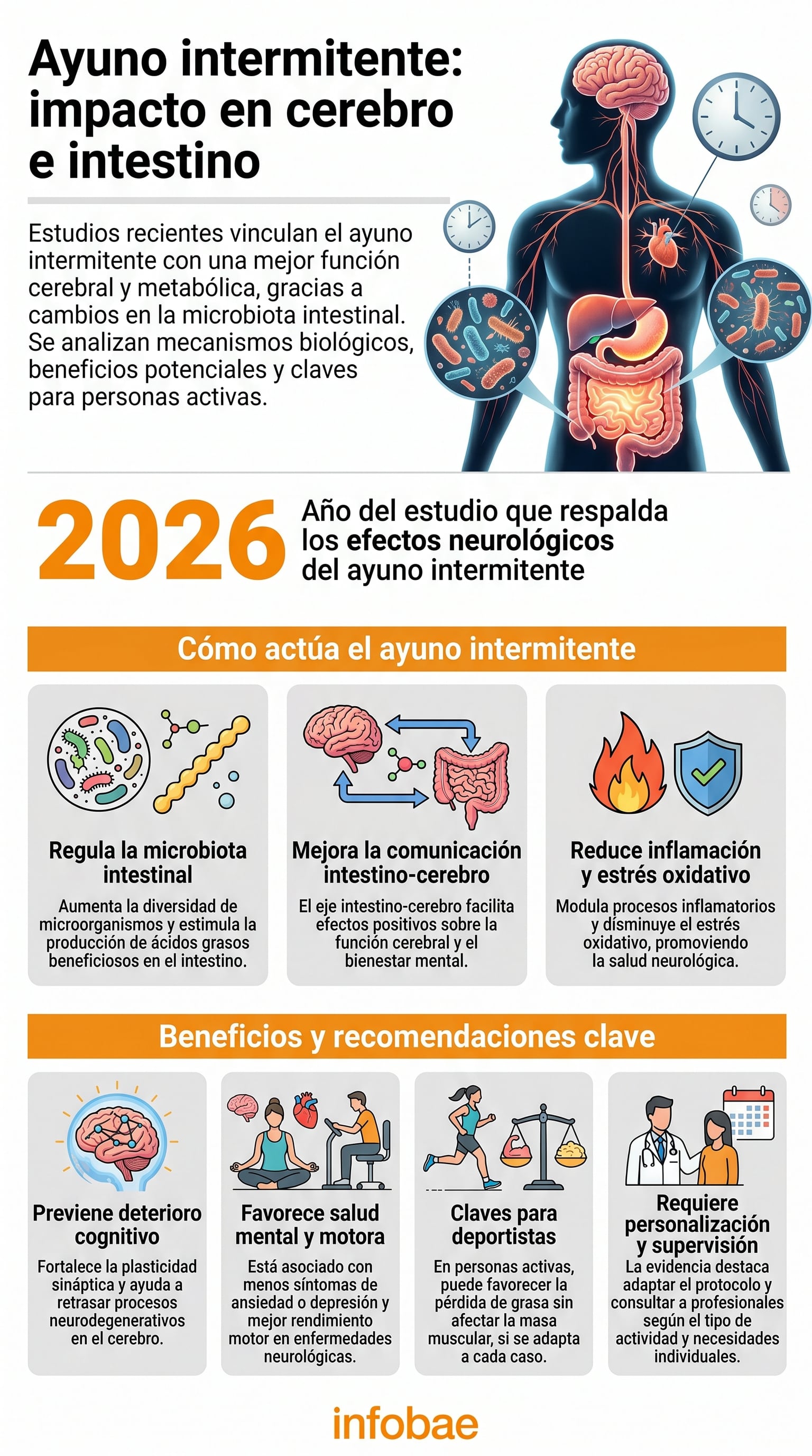 La OMS señaló que el cáncer colorrectal es el tercer tumor más frecuente del mundo y advirtió un aumento de casos entre personas de 30 a 50 años (Imagen Ilustrativa Infobae)