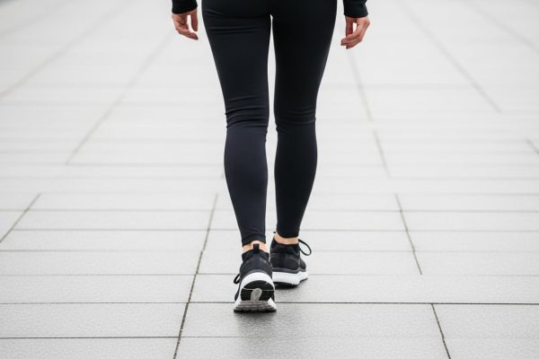 El truco de los 5 minutos que renueva la energía sin necesidad de ir al gimnasio, según una experta