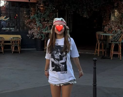 El verano parisino de Wanda Nara y sus cuatro hijos: paseos, reencuentros entre hermanos y compras de lujo