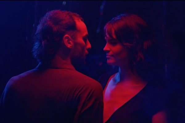 Elina Firpo y Lucía Zin Ungaro: la amistad como motor y los secretos de la serie que redefine el amor a los veinte