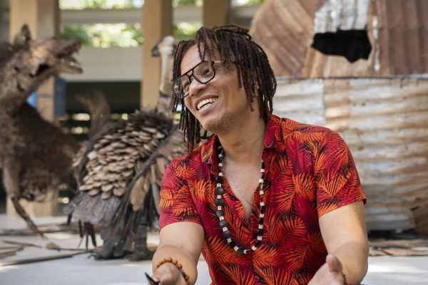 Emanuel Ntaka, ex Mambrú, planteó sus dudas sobre la vuelta de Popstars: “¿Sigue siendo atractivo para la juventud?”