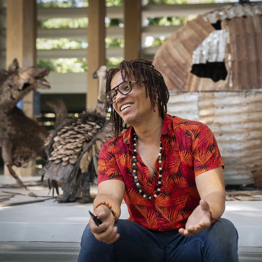 Emanuel Ntaka, ex Mambrú, planteó sus dudas sobre la vuelta de Popstars: “¿Sigue siendo atractivo para la juventud?”