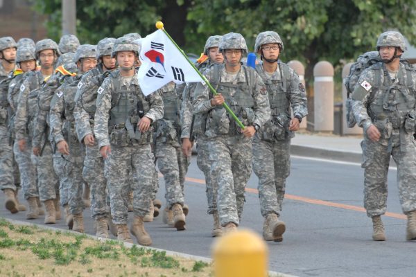 En medio de la tensión con Seúl, el régimen norcoreano adoptó nuevas medidas para reforzar su fuerza nuclear