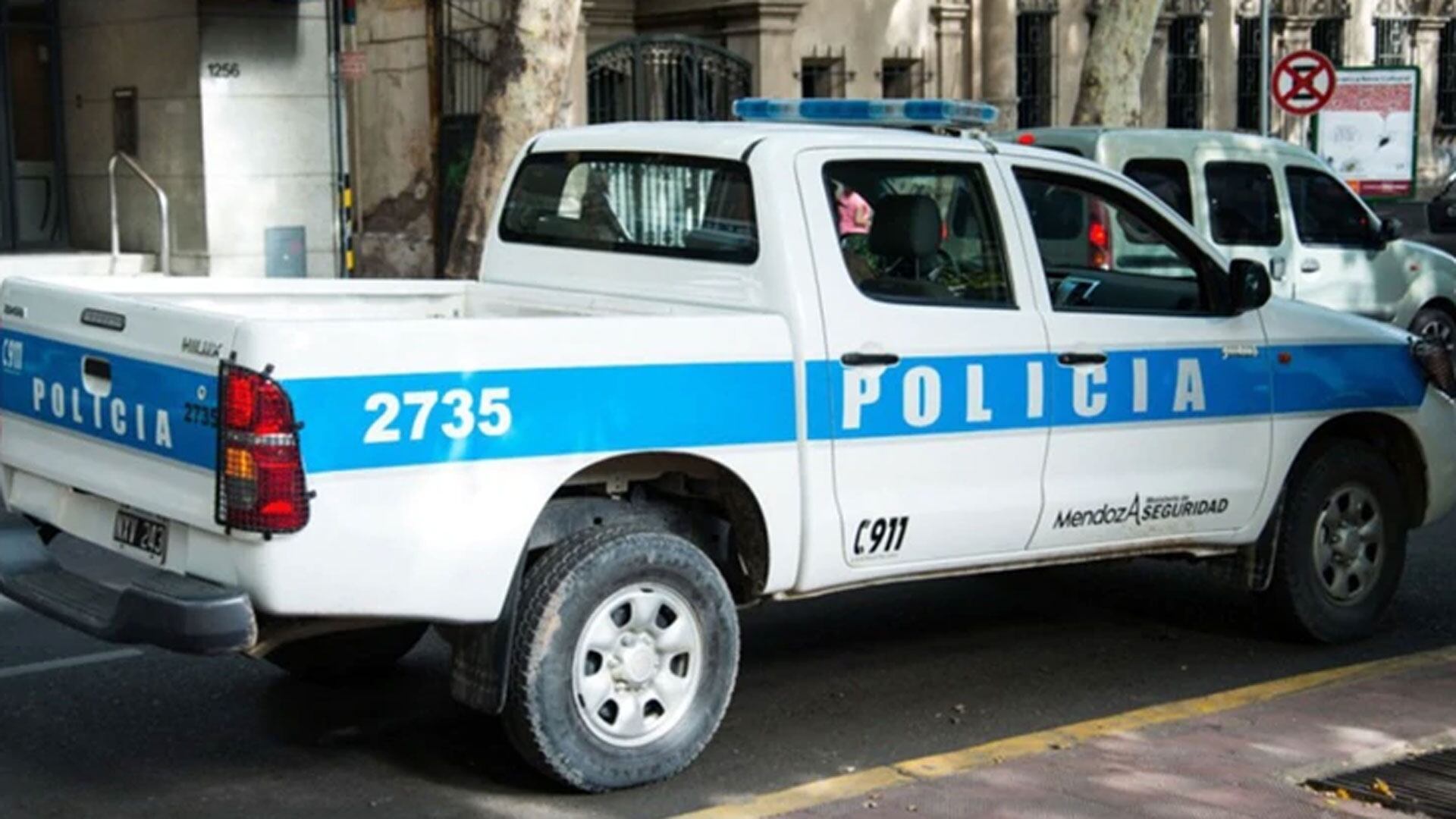 Los investigadores trabajan para identificar a los responsables
