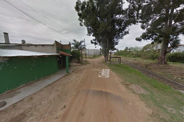 Entre Ríos: cumplía prisión domiciliaria y fue detenido por vender droga en su casa