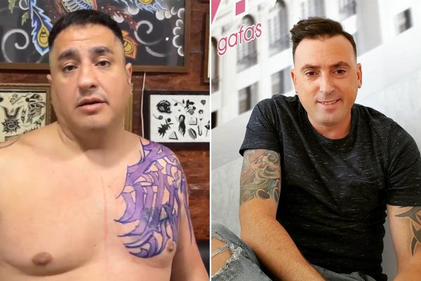 Es la hermana del supuesto descuartizador de “Lechuga” y estuvo presa por el crimen: “Me quedaron muchas secuelas”