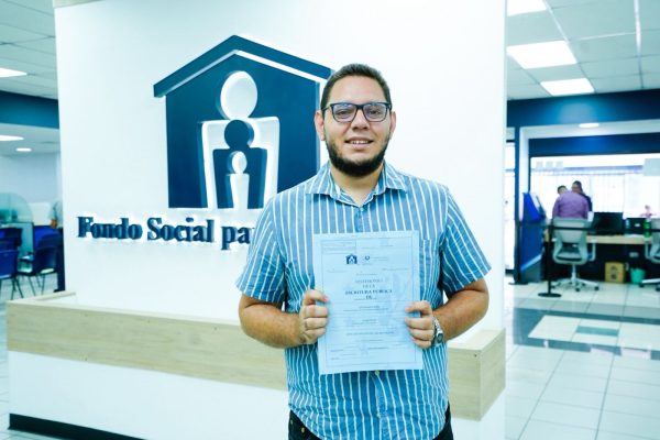 Escrituración de viviendas en El Salvador suma 48,660 inmuebles y USD 1,151.24 millones de inversión