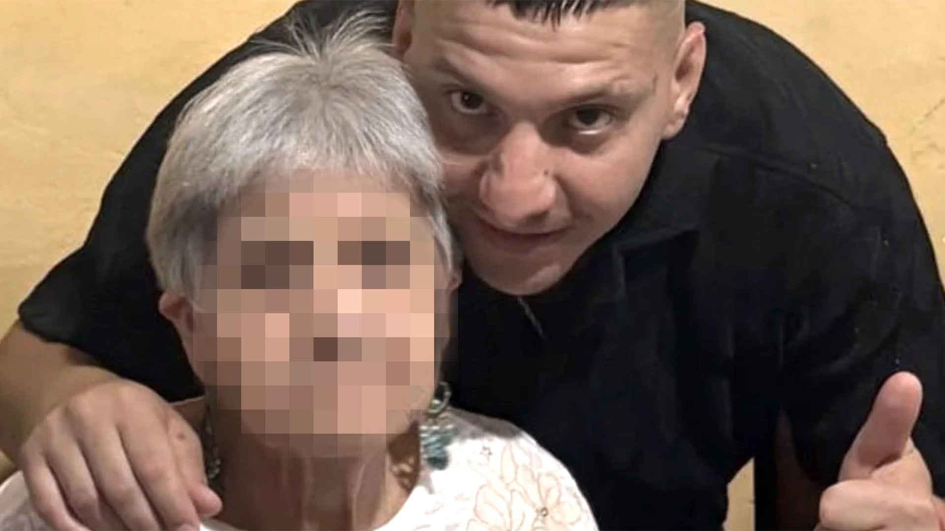 El hombre que murió tras las torturas de la Policía de Santa Fe