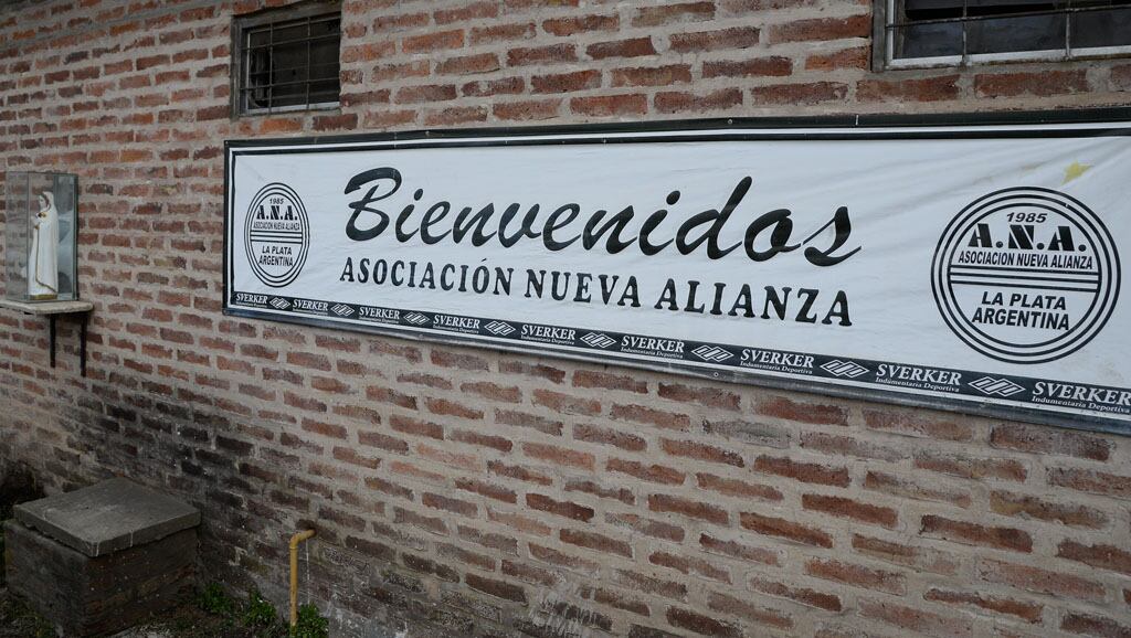 Estaban jugando a las bochas y discutieron por un cambio de turno: uno le pegó con un fierro en la cabeza al otro
