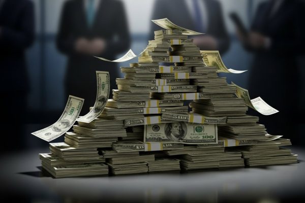 Estafa piramidal en Parque Leloir: detuvieron a un abogado por una maniobra de más de USD 1 millón
