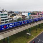 “Estamos en los lugares donde muchas universidades no están”: tren temático visibiliza acceso a educación en Perú