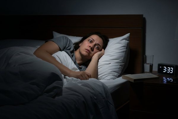 Factores silenciosos que provocan la pérdida de músculo durante las pausas