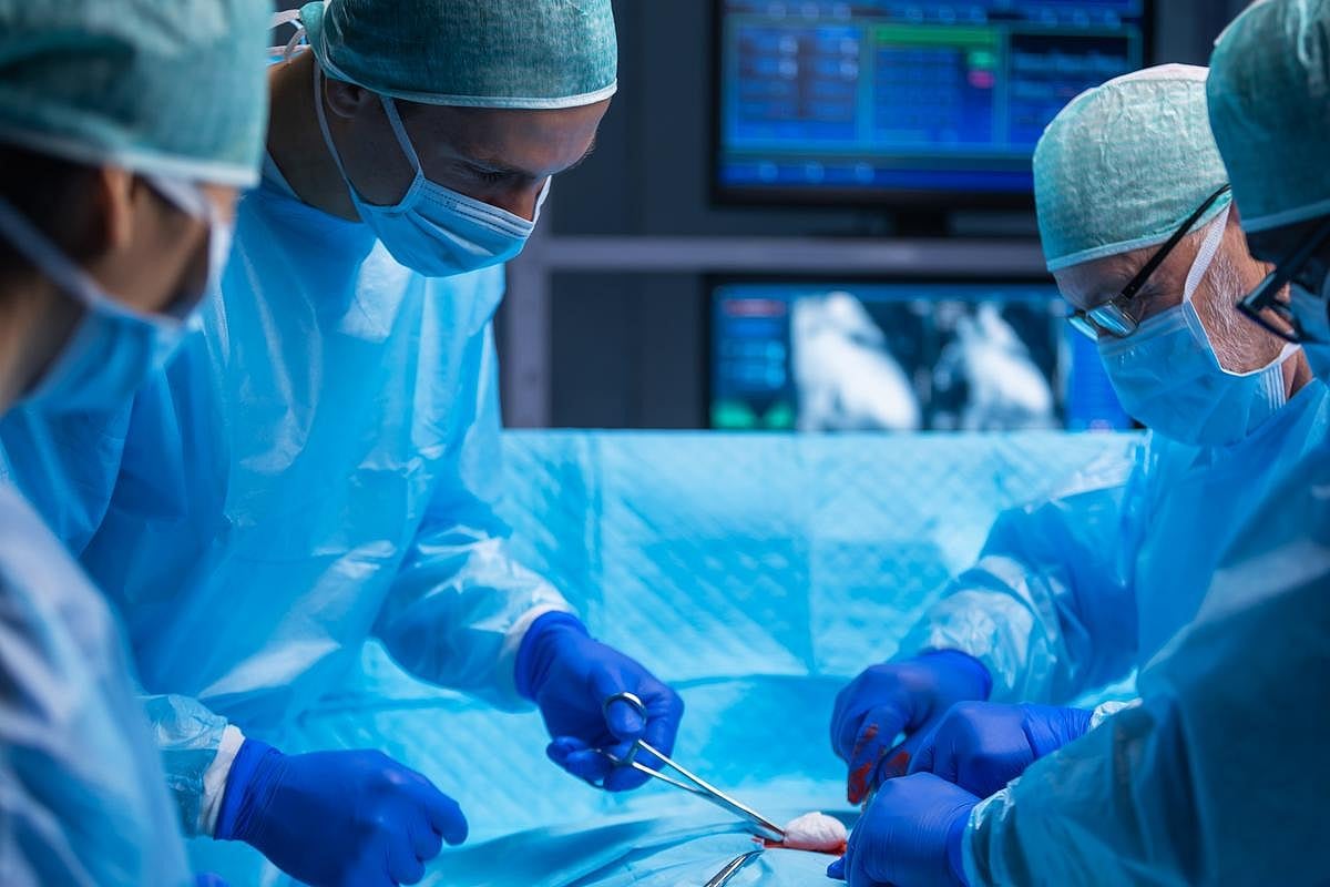 Fundación lucha contra errores médicos que cobran 200.000 vidas al año solo en EE. UU.