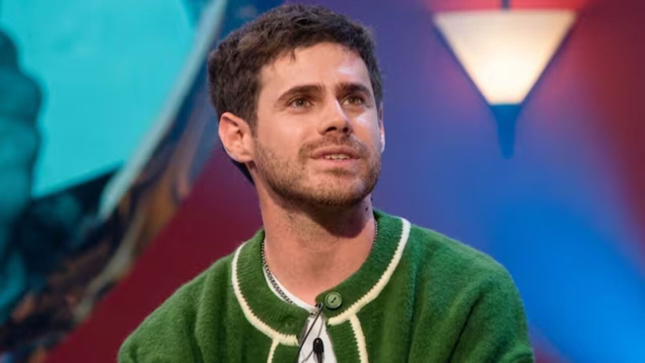 Gastón Soffritti contó que viajó a Nueva York para comprar derechos de Broadway y produjo una obra con Guillermina Valdés en la calle Corrientes