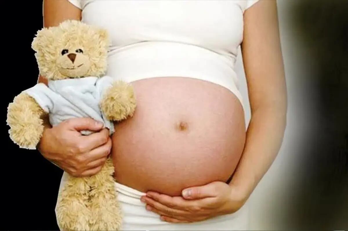La violencia sexual sigue siendo una de las principales causas vinculadas al embarazo adolescente. (FOTO: Criterio hn)