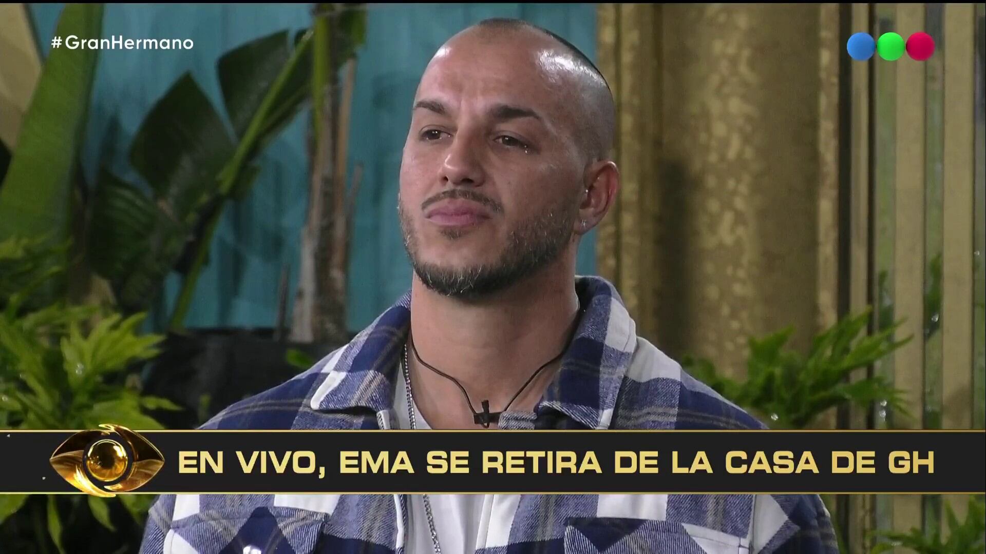 Gran Hermano Generación Dorada: Emanuel Di Gioia vs Solange Abraham quedaron en uno de los mano a mano más esperados