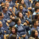 Guatemala juramentó a 480 atletas para los Juegos de Santo Domingo 2026