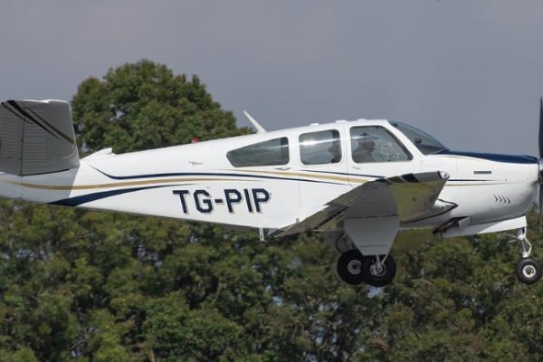 Guatemala: ¿Quiénes eran las víctimas mortales del accidente aéreo en San Miguel Pochuta