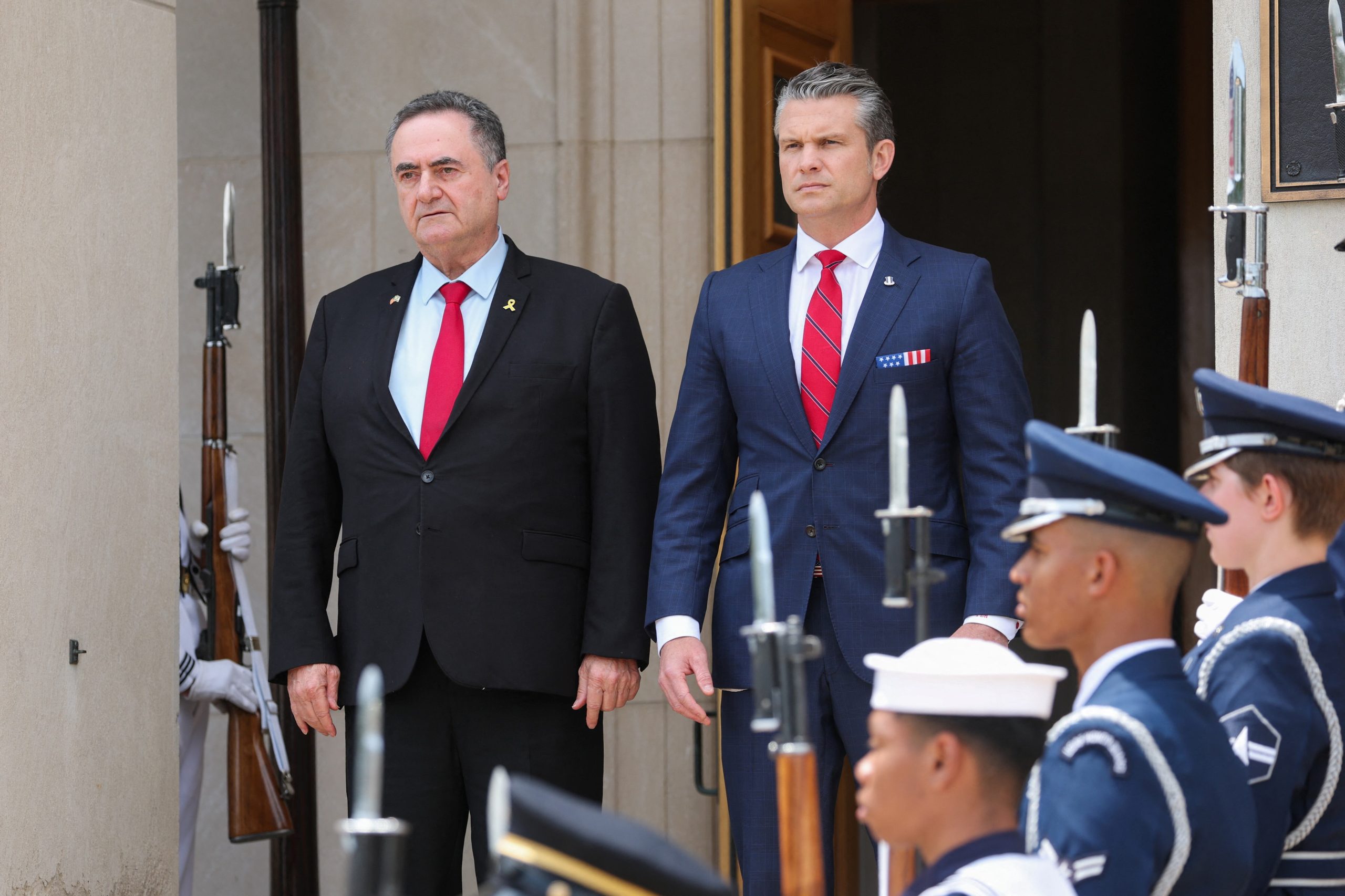 Guerra en Medio Oriente EN VIVO: El régimen de Irán lanzó ataques contra bases e instalaciones militares de Estados Unidos en Jordania, Kuwait e Irak