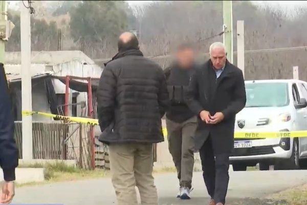 Guerra narco en Uruguay: cinco miembros de un clan familiar fueron acribillados a balazos por otro grupo criminal