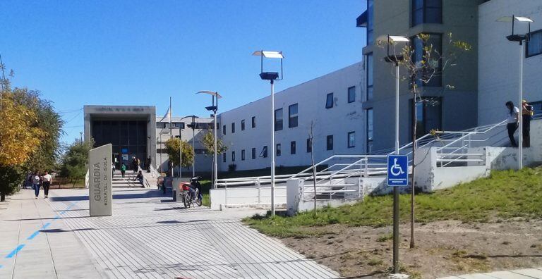 Hallaron en Posadas a la madre que huyó con su bebé de 7 meses tras un diagnóstico de intoxicación por cocaína