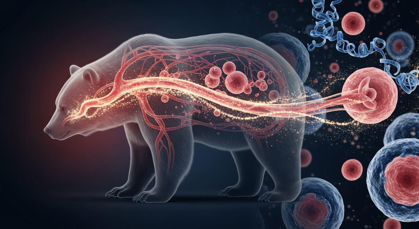 Hibernación humana para llegar más lejos: la apuesta científica que podría hacer posible el viaje a Marte