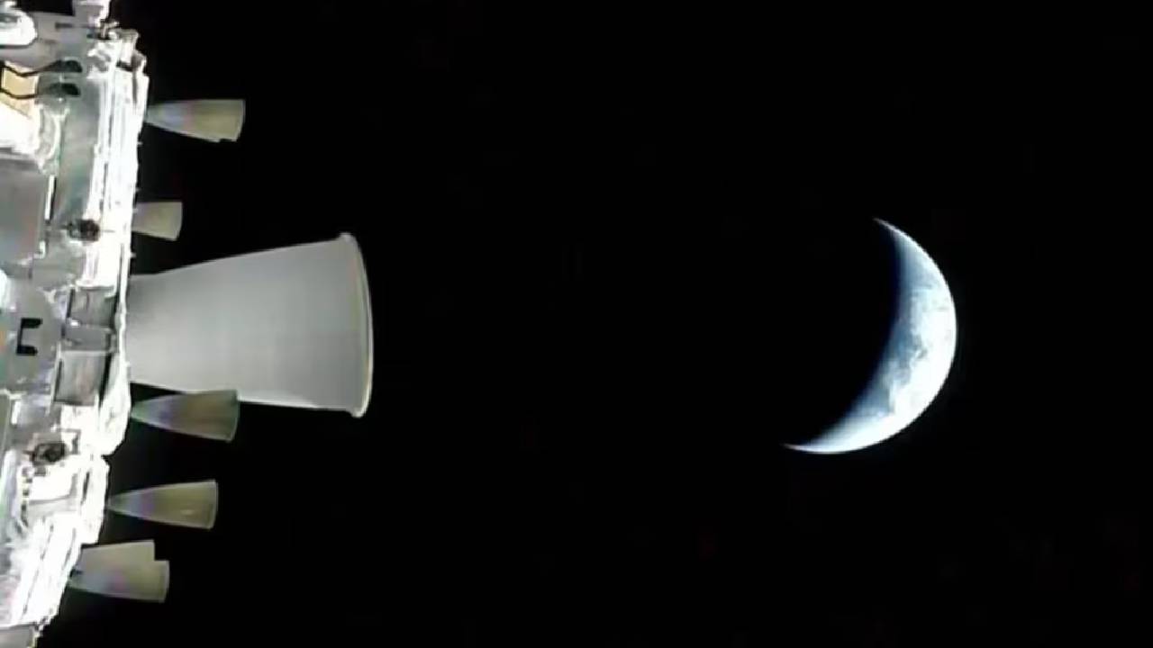Investigadores de la NASA y la ESA exploran cómo inducir un estado de letargo en humanos para soportar viajes interplanetarios (NASA)