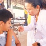 Honduras cierra Jornada Nacional de Vacunación sin alcanzar la meta y mantiene en riesgo a miles de personas