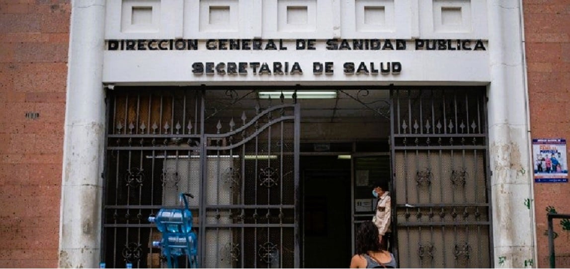 La Secretaría de Salud detalló que 1,400 pacientes ya fueron intervenidos de los 5,900 casos identificados inicialmente. (Foto: SESAL)