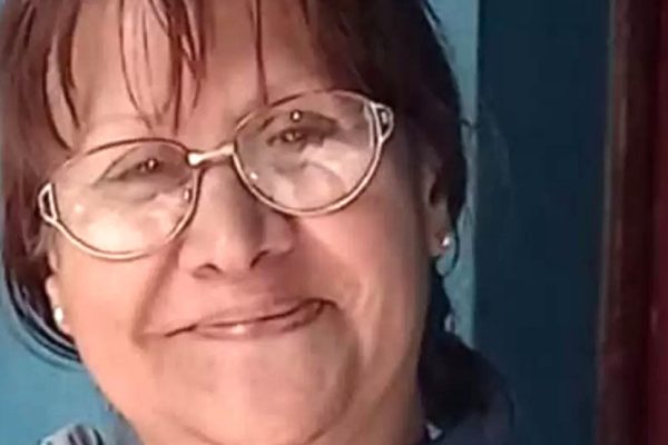 Horror en Catamarca: mataron a puñaladas a una mujer de 61 años y detuvieron a su hijo