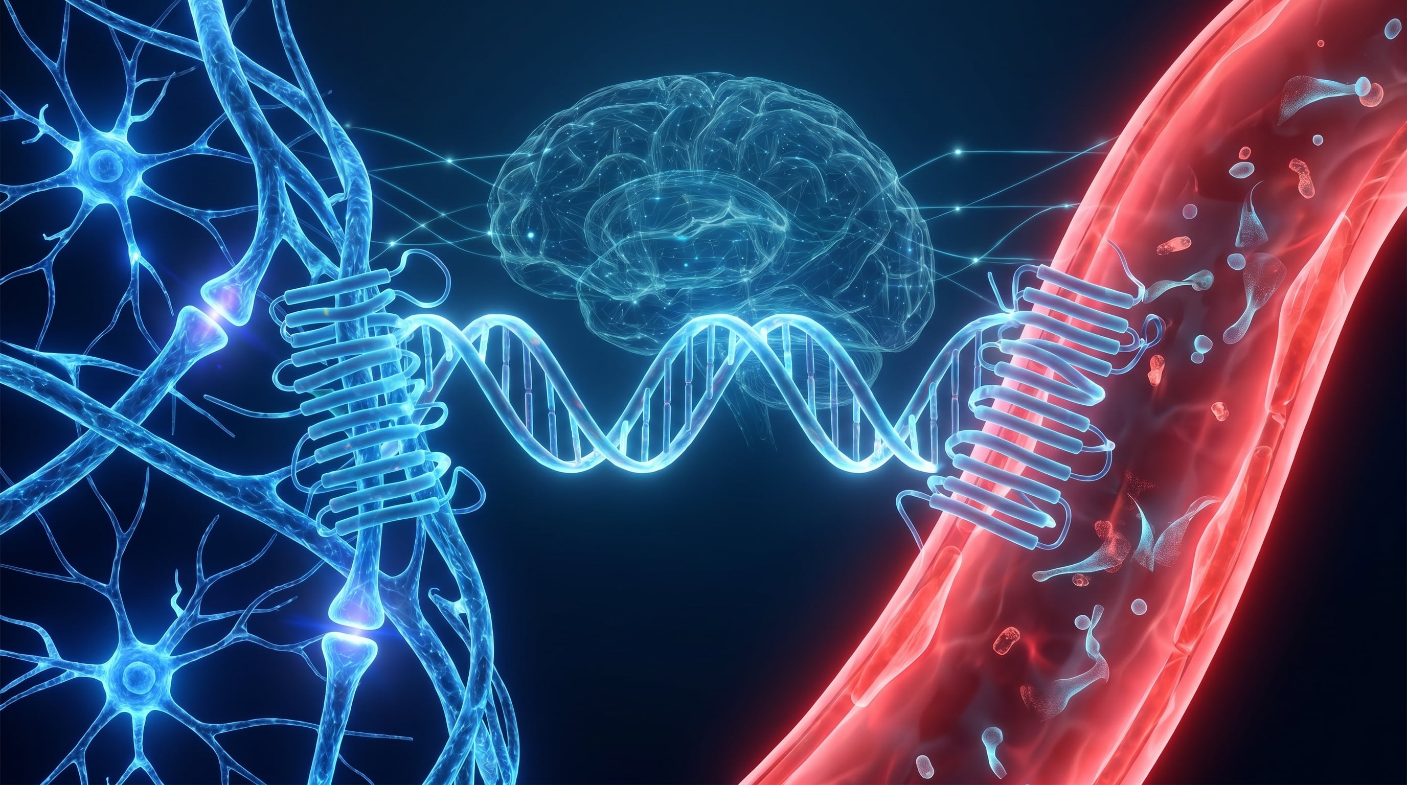 La tecnología permite fabricar tejidos vascularizados para medicina regenerativa y modelar enfermedades vasculares como tumores en laboratorio (Imagen Ilustrativa Infobae)