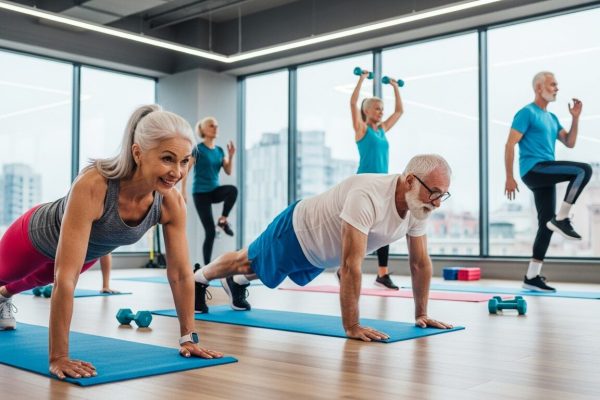 Interrumpir el tiempo sentado con pausas de actividad física se asocia con menor riesgo de cáncer