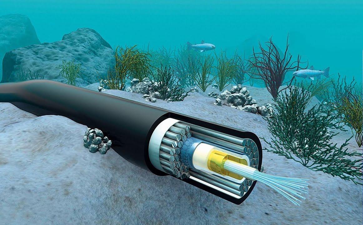 Cable submarino República Dominicana. (Foto: Redes sociales)