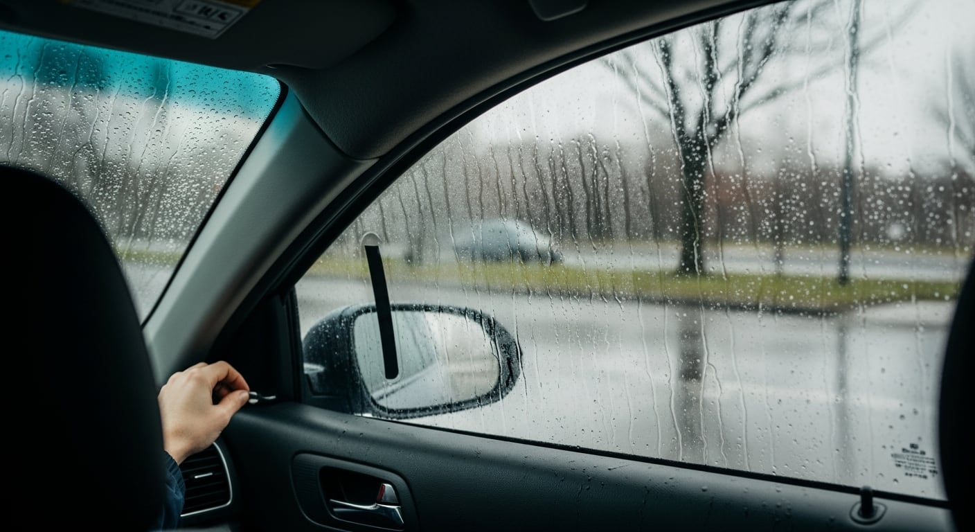 El norte del Litoral y el este patagónico concentran la mayor probabilidad de lluvias superiores a la normal en la Argentina (Imagen Ilustrativa Infobae)
