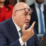Italia expulsó a dos diplomáticos rusos acusados de espiar armamento destinado a Ucrania: “Guerra híbrida contra Occidente”