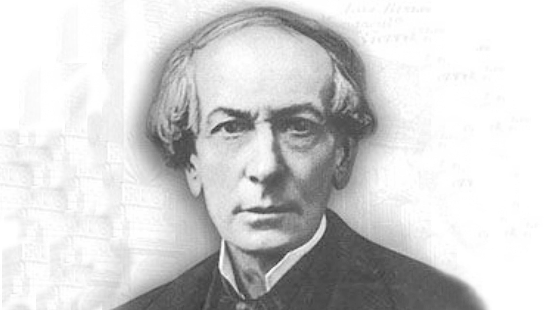 Juan Bautista Alberdi nació en San Miguel de Tucumán el 29 de agosto de 1810, en el seno de una familia de la elite criolla, y falleció en el exilio en Neuilly-sur-Seine, Francia, el 19 de junio de 1884