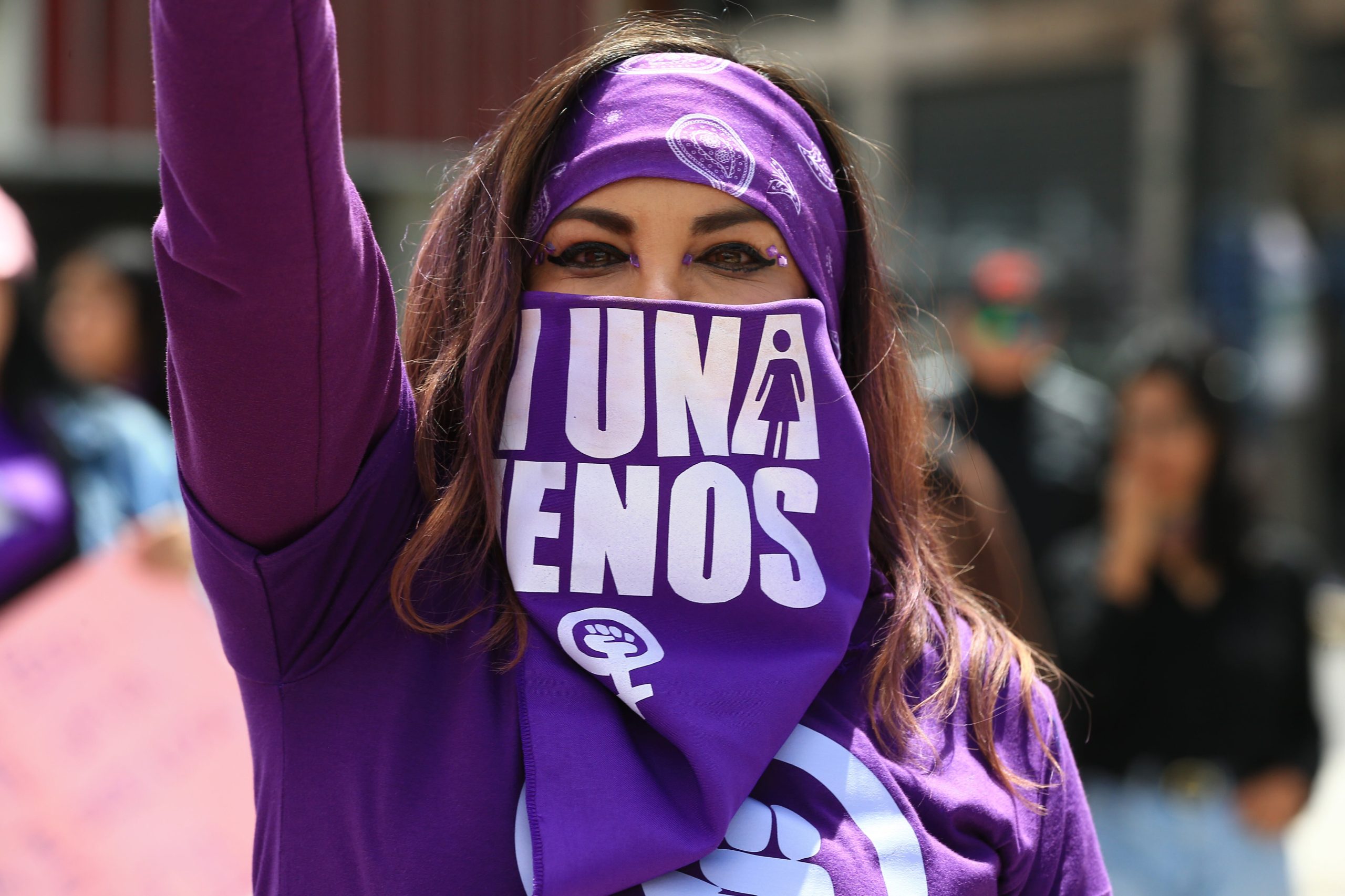 Juana Fernández, la secretaria técnica que logró la primera votación unánime a favor de la agenda de género de Ecuador, en Infobae