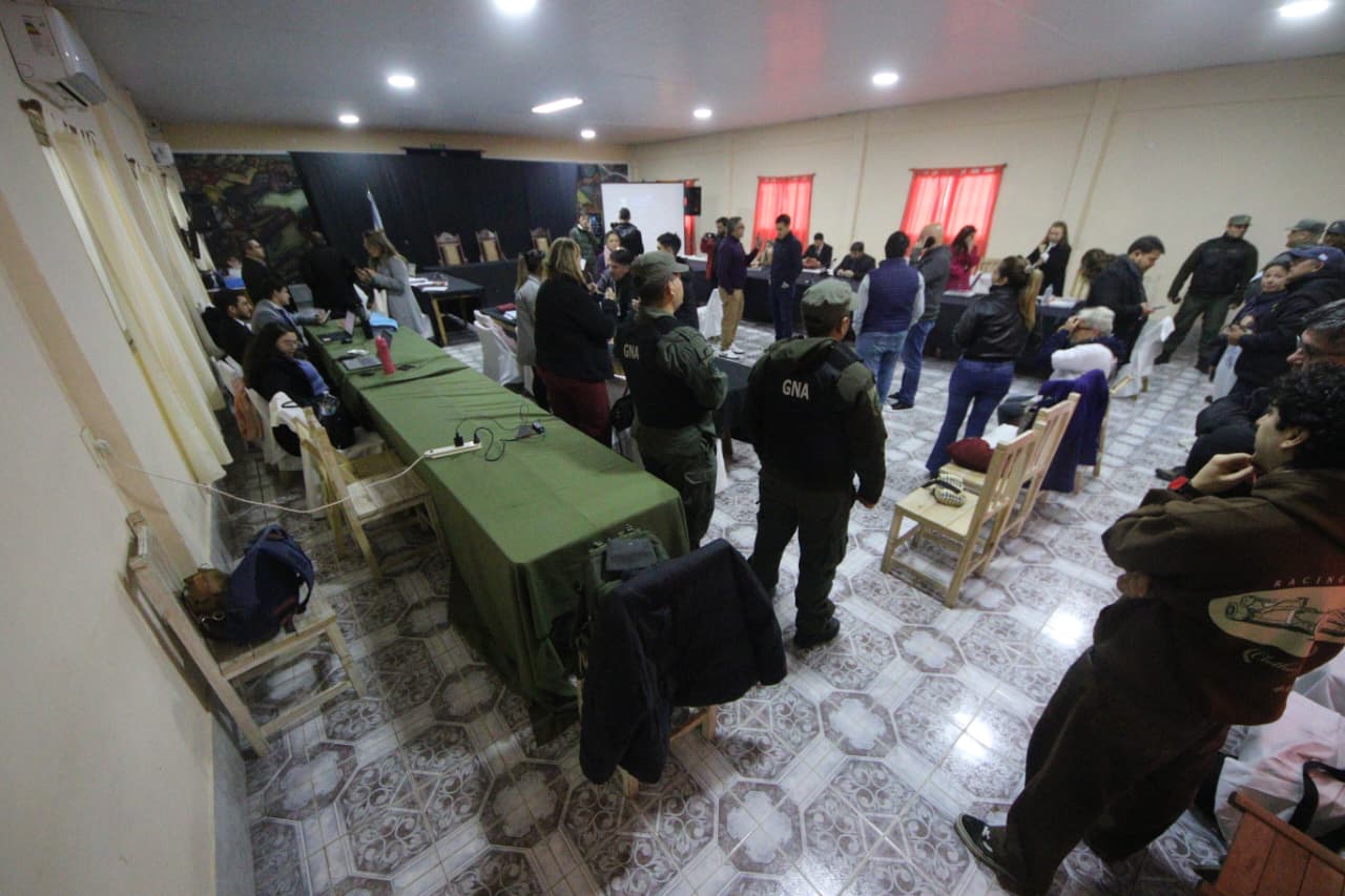 Juicio por Loan Peña, en vivo: comenzó la sexta audiencia
