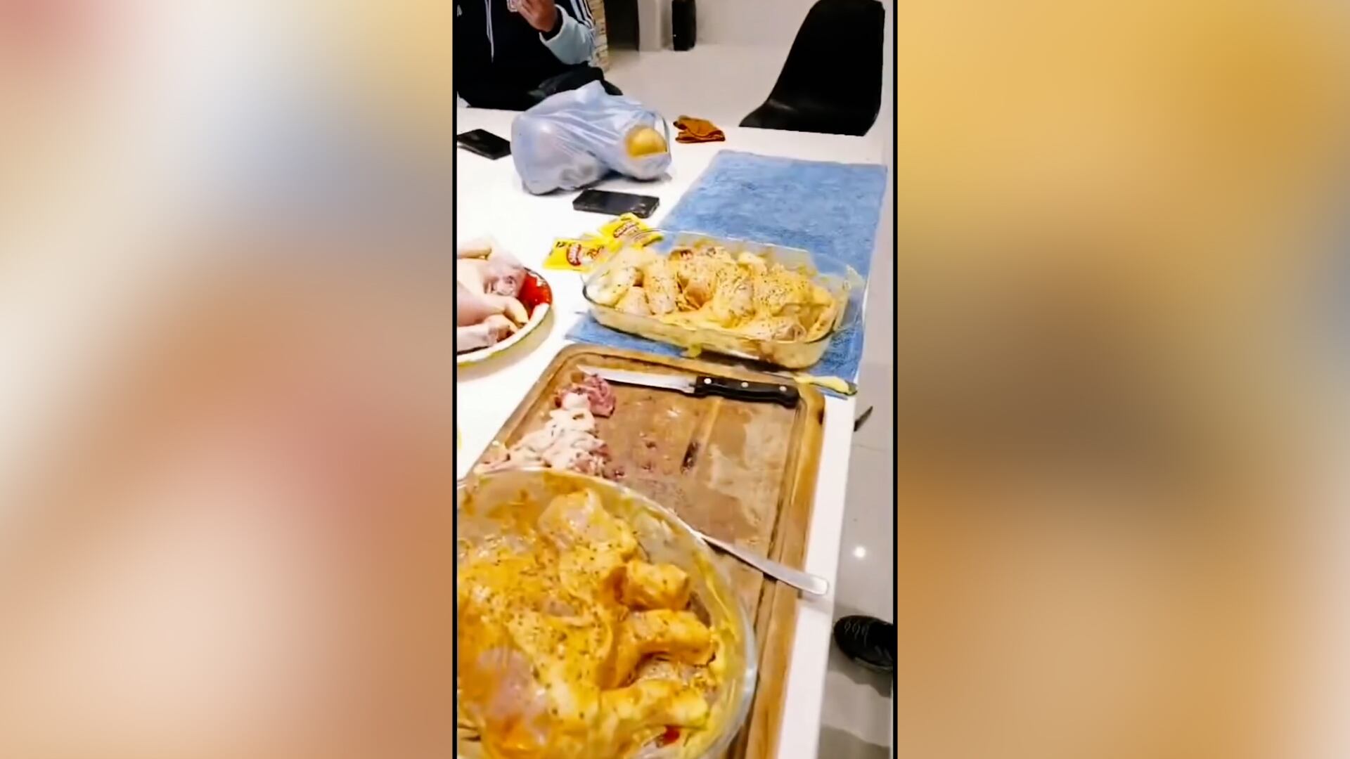 Programas como MasterChef Celebrity consolidaron un espacio donde músicos, actores y deportistas muestran una faceta distinta a través de la cocina 