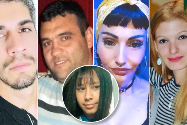 La carta del padre de Agostina Vega a un mes del crimen en Córdoba: “Esto no es un juego, es el femicidio de mi hija”