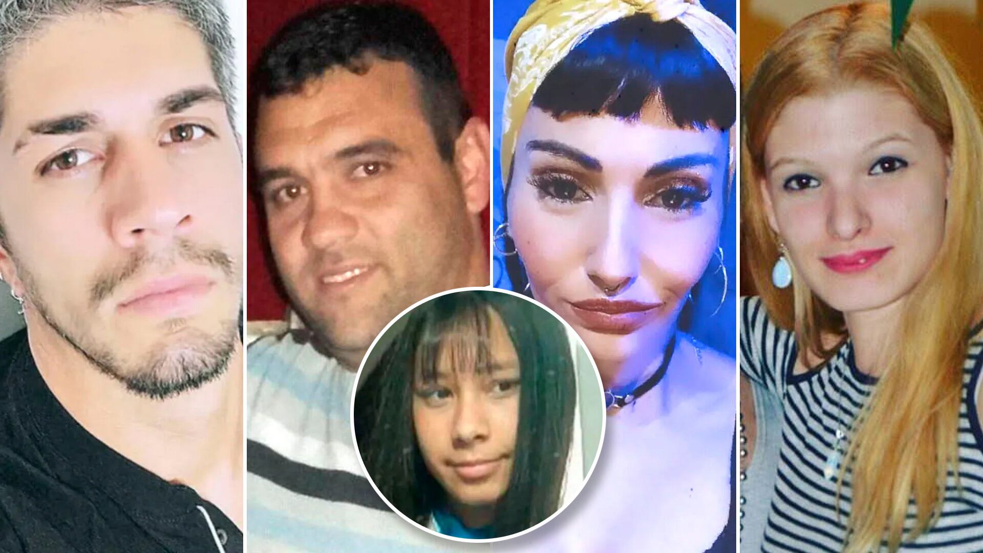 La carta del padre de Agostina Vega a un mes del crimen en Córdoba: “Esto no es un juego, es el femicidio de mi hija”