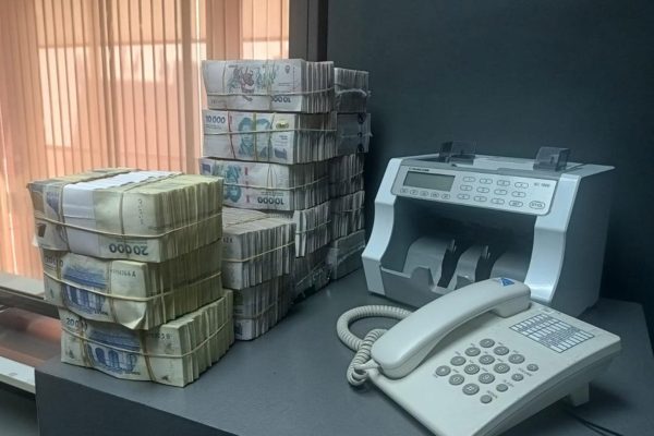 La contadora de La Plata acusada de liderar una asociación ilícita se negó a declarar y la causa sumó cinco nuevos detenidos