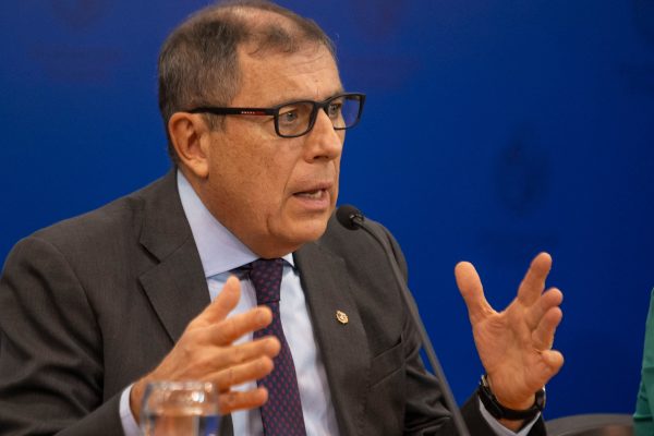 La directora del FMI llega a Uruguay para reunirse con Orsi en medio del reclamo por un mayor esfuerzo fiscal